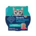 Blue Buffalo Tastefuls Purrfect Moments Lickable Adult Cat Treats - Creamy Puree, 1.2 Oz image thumbnail 1