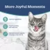 Blue Buffalo Tastefuls Purrfect Moments Lickable Adult Cat Treats - Creamy Puree, 1.2 Oz image thumbnail 4