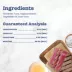 Blue Buffalo Tastefuls Purrfect Moments Lickable Adult Cat Treats - Creamy Puree, 1.2 Oz image thumbnail 5