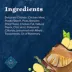 Blue Buffalo Wilderness™ Adult Crunchy Cat Treats - Chicken image thumbnail 5
