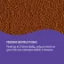Top Fin® Tropical Fish Food Pellets - 2.2 oz image thumbnail 3