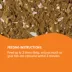 Top Fin® Color Enhancing Goldfish Flakes Fish Food - Goldfish Food, Freshwater Fish Food - 1-7.06 oz image thumbnail 3
