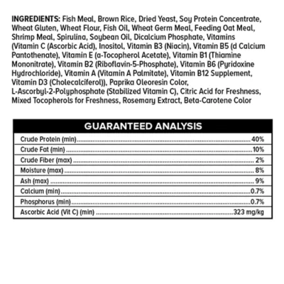 Top Fin® Color Enhancing Goldfish Flakes Fish Food - Goldfish Food, Freshwater Fish Food - 1-7.06 oz - Image 4