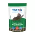 Top Fin® Pleco Thins Fish Food with Spirulina - Bottom Feeder Fish Food - 1.5-3 oz image thumbnail 1