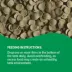 Top Fin® Pleco Thins Fish Food with Spirulina - Bottom Feeder Fish Food - 1.5-3 oz image thumbnail 3