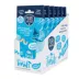 Pure Cravings Creamy Lickable Wet Cat Treat - Multipack, 6 ct, 3 oz image thumbnail 3
