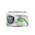 Pure Cravings Mercury Tested Adult Cat Wet Food - Grain Free, Flakes in Consomme, 3 Oz image thumbnail 1