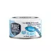 Pure Cravings Mercury Tested Adult Wet Cat Food - Grain Free, Flakes in Consomme, 3 Oz image thumbnail 1