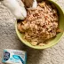 Pure Cravings Mercury Tested Adult Wet Cat Food - Grain Free, Flakes in Consomme, 3 Oz image thumbnail 4