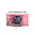 Pure Cravings Mercury Tested Adult Wet Cat Food - Grain Free, Cutlets in Gravy, 3 Oz image thumbnail 1