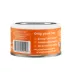 Pure Cravings Mercury Tested Adult Wet Cat Food - Grain Free, Cutlets in Gravy, 3 Oz image thumbnail 3