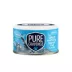 Pure Cravings Mercury Tested Adult Cat Wet Food - Grain Free, Cutlets in Gravy, 3 Oz image thumbnail 1