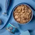 Pure Cravings Mercury Tested Adult Wet Cat Food - Grain Free, Cutlets in Gravy, 3 Oz image thumbnail 4