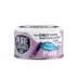 Pure Cravings Mercury Tested Adult Wet Cat Food - Grain Free, Pate, 3 Oz. image thumbnail 1