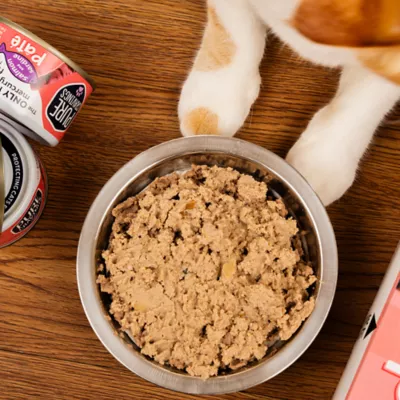 Pure Cravings Mercury Tested Adult Wet Cat Food - Grain Free, Pate, 3 Oz. - Image 4