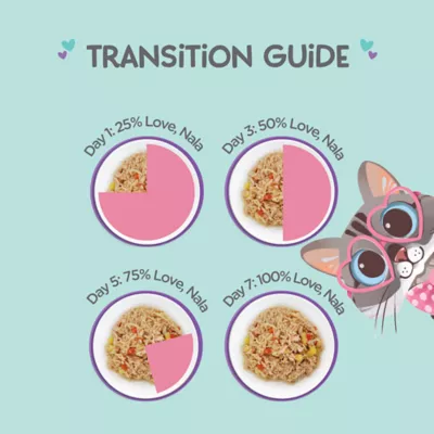 Love, Nala Adult Wet Cat Food 79g - Image 5