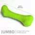 Playology Sweet Potato Scented Crunchy Femur Dog Toy, Jumbo image thumbnail 5
