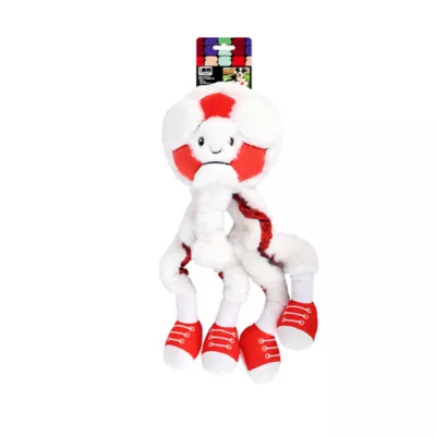 FIFA Mega Feetball Dog Toy - Image 1