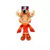 FIFA Canada Mascot Soft Plush Dog Toy image thumbnail 1