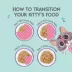 Love, Nala Adult Wet Cat Food in Broth 79g image thumbnail 5