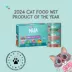 Love, Nala Adult Cat Variety Pack Wet Food in Broth 12 CT image thumbnail 6