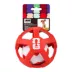 FIFA Hollow Bounce Ball Dog Toy image thumbnail 1