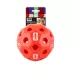 FIFA EZ Grip'n'Fetch Soccer Ball Dog Toy image thumbnail 1