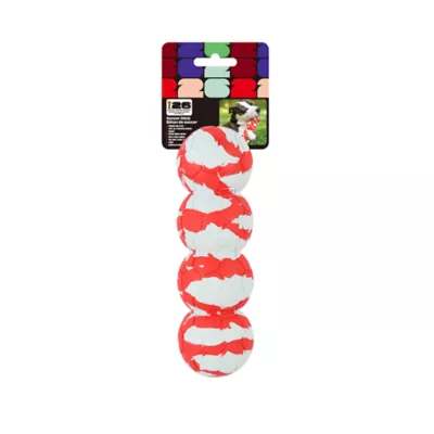 FIFA Soccer Stick Dog Toy - Image 1