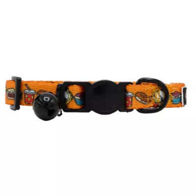 Sassy Meow Garfield Cat Collar - Image 2