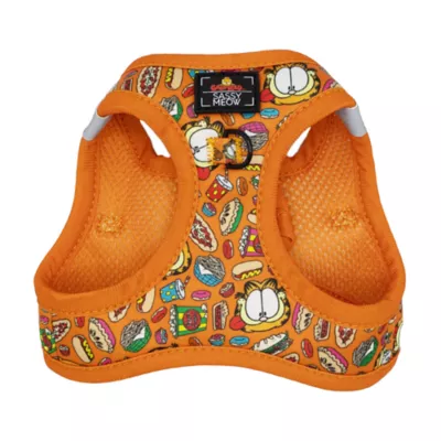 Sassy Meow Garfield Cat Harness - Image 1