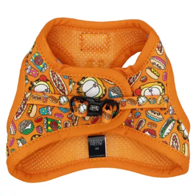 Sassy Meow Garfield Cat Harness - Image 2