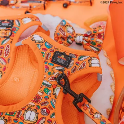 Sassy Meow Garfield Cat Harness - Image 5