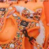 Sassy Meow Garfield Cat Harness image thumbnail 5