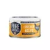 Pure Cravings Mercury Tested Adult Wet Cat Food - Grain Free, Shredded in Broth, 2.8 Oz. image thumbnail 1