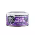 Pure Cravings Mercury Tested Adult Cat Wet Food - Grain Free, Shredded in Broth, 2.8 Oz. image thumbnail 1