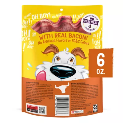 Purina® Beggin'® Strips All Life Stage Dog Treats - Ribeye Flavored - Image 7