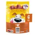 Purina® Beggin'® Strips All Life Stage Dog Treats - Ribeye Flavored image thumbnail 7