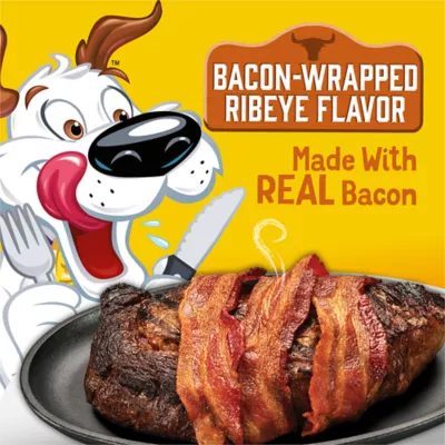 Purina® Beggin'® Strips All Life Stage Dog Treats - Ribeye Flavored - Image 3