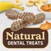 Merrick Fresh Kisses All Life Stages Dental Dog Treats image thumbnail 2