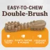 Merrick Fresh Kisses All Life Stages Dental Dog Treats image thumbnail 3