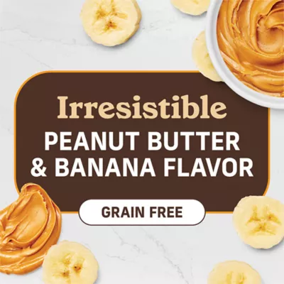 Merrick Fresh Kisses All Life Stages Dental Dog Treats - Image 4