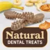 Merrick Fresh Kisses All Life Stages Dental Dog Treats - Large image thumbnail 2