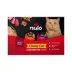 Nulo Chunky Cuts Cat & Kitten Wet Food - Grain Free, Variety Pack, 12 Ct image thumbnail 1