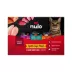 Nulo Split Cup Cat and Kitten Food - Grain Free, Pate, Variety Pack, 12 Ct image thumbnail 1