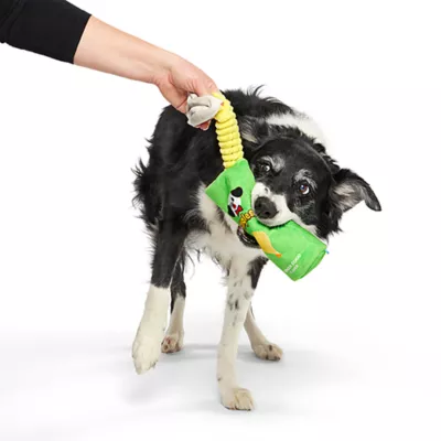 BARK Flingles Plush Dog Toy - Image 3