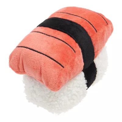 BARK Tuna Sushi Dog Plush Toy - Image 1