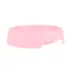 Top Paw® Basic Plastic Dog Bowl 27oz , Pink/Green/Blue image thumbnail 1