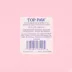 Top Paw® Basic Plastic Dog Bowl 27oz , Pink/Green/Blue image thumbnail 7