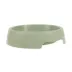 Top Paw® Basic Plastic Dog Bowl 27oz , Pink/Green/Blue image thumbnail 1