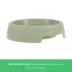Top Paw® Basic Plastic Dog Bowl 27oz , Pink/Green/Blue image thumbnail 3